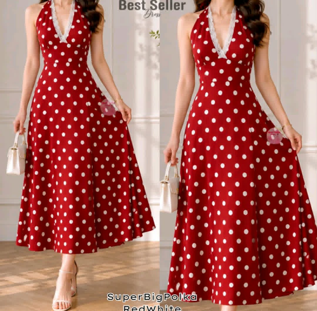 BEST SELLER PADDED DRESS ( BUY 1 TAKE 1 )