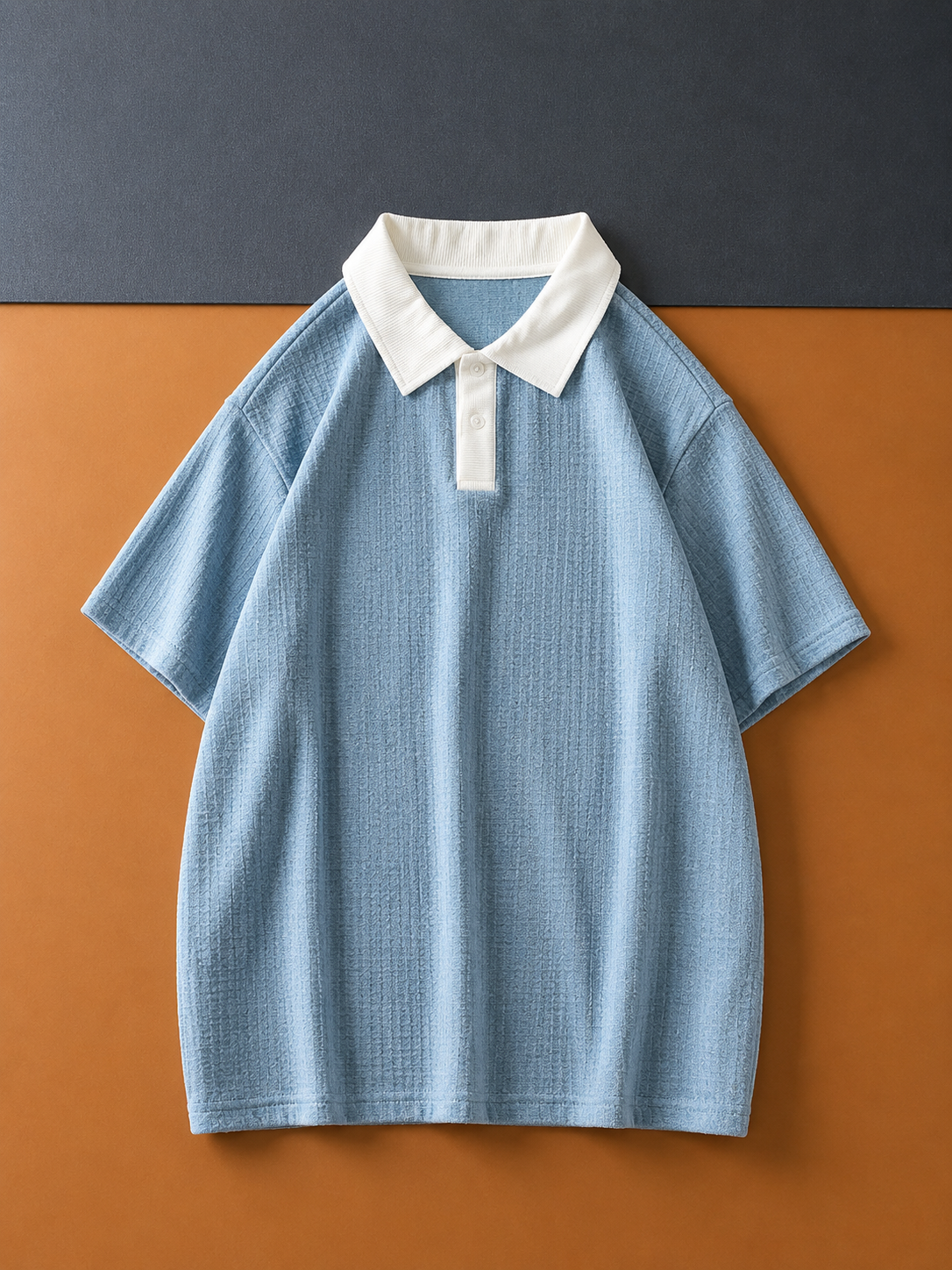 CLIFFORD JAPANESE POLO SHIRT