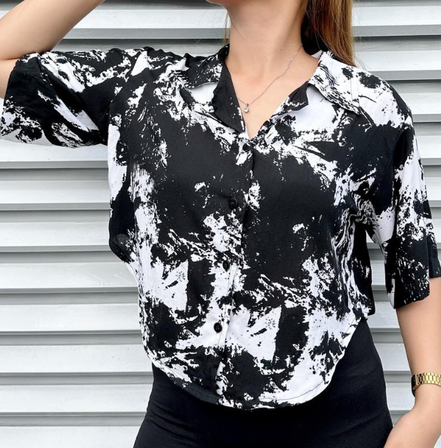 POLO CASUAL TOP  (BUY 1 TAKE 1)