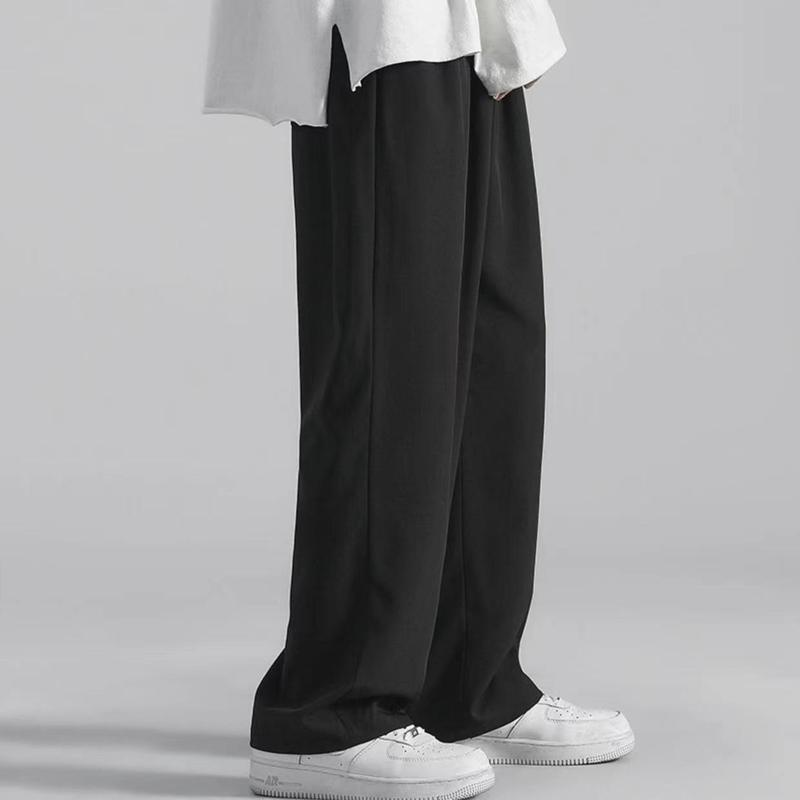 KOREAN STYLE CASUAL PANTS FOR MEN
