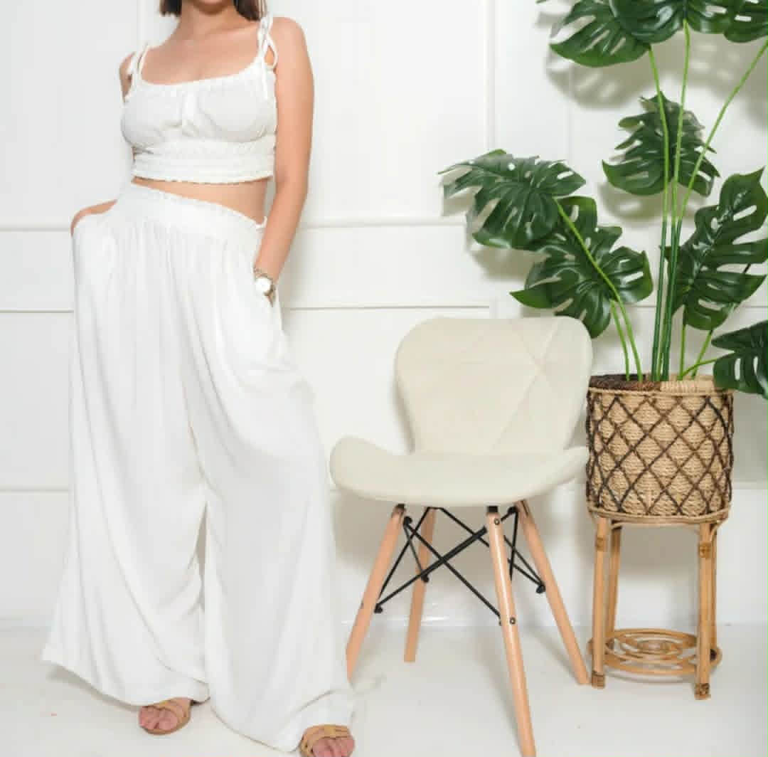 ALESSANDRA PREMIUM CHALLIS TERNO ( BUY 1 TAKE 1 )