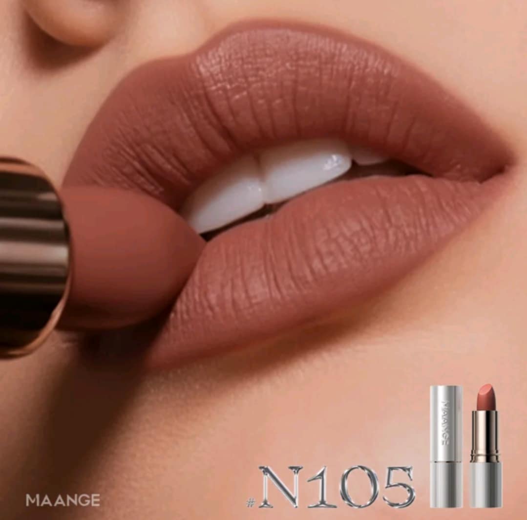TRANSFER PROOF MATTE LIPSTICK   (70%OFF)