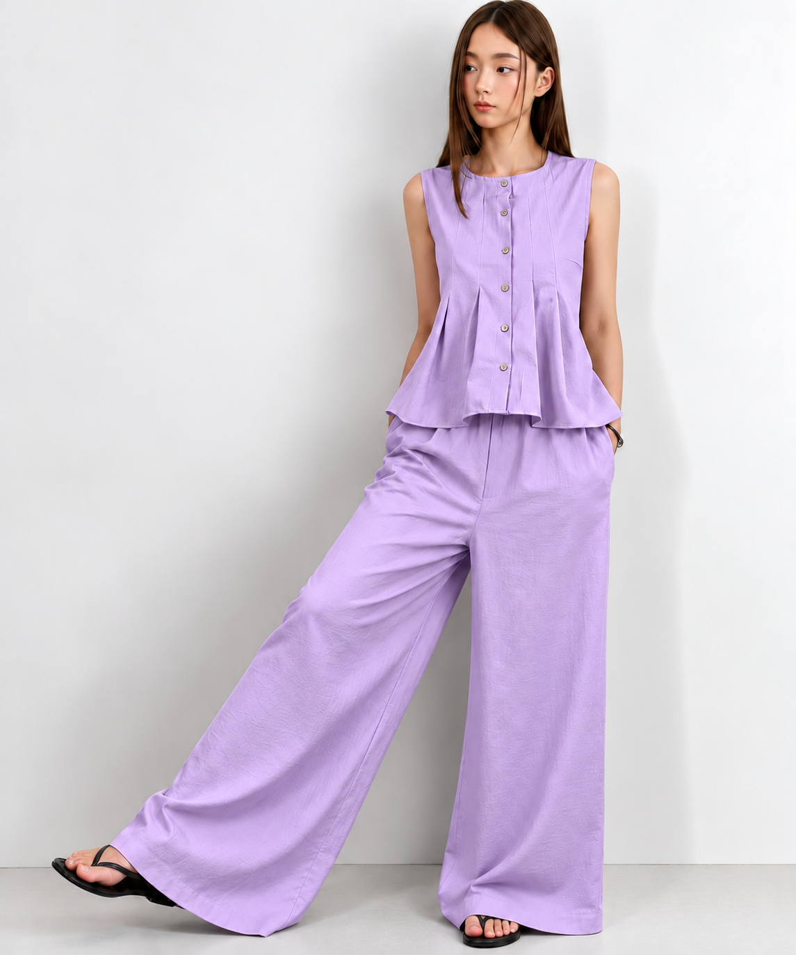 LAUREN ELEGANT COORDS ( BUY 1 TAKE 1 )