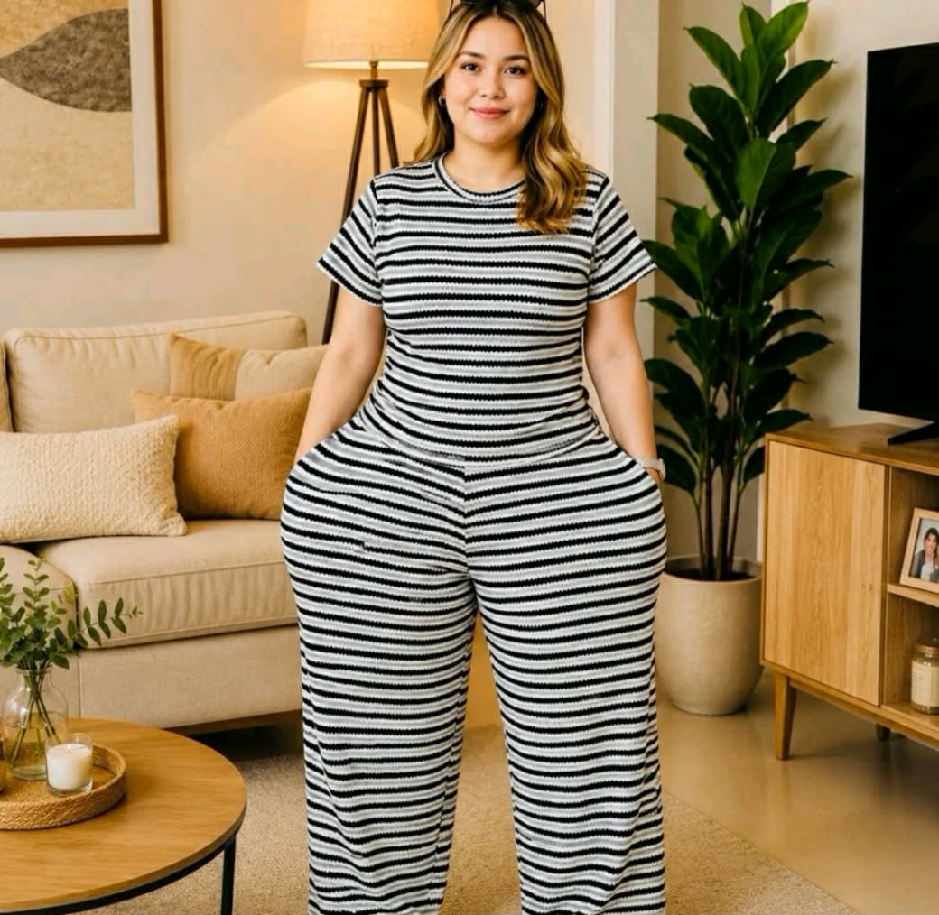 GELA KNITTED TERNO ( BUY 1 TAKE 1 )