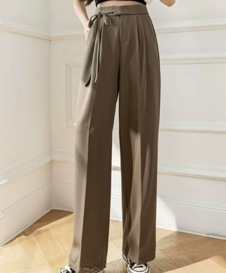 BREATHABLE SUIT PANTS (BUY 1 TAKE 1)