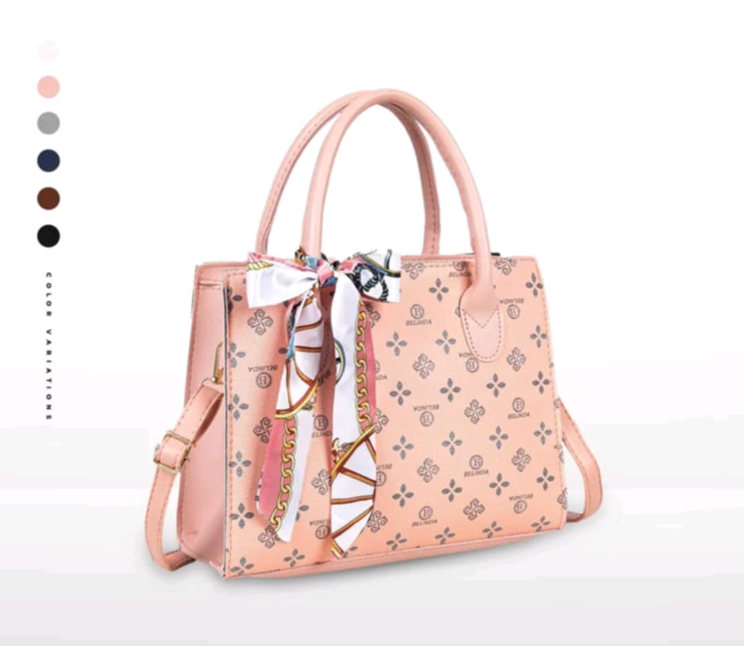 KOREAN SOFT LEATHER Handbag (BUY 1 TAKE 1)
