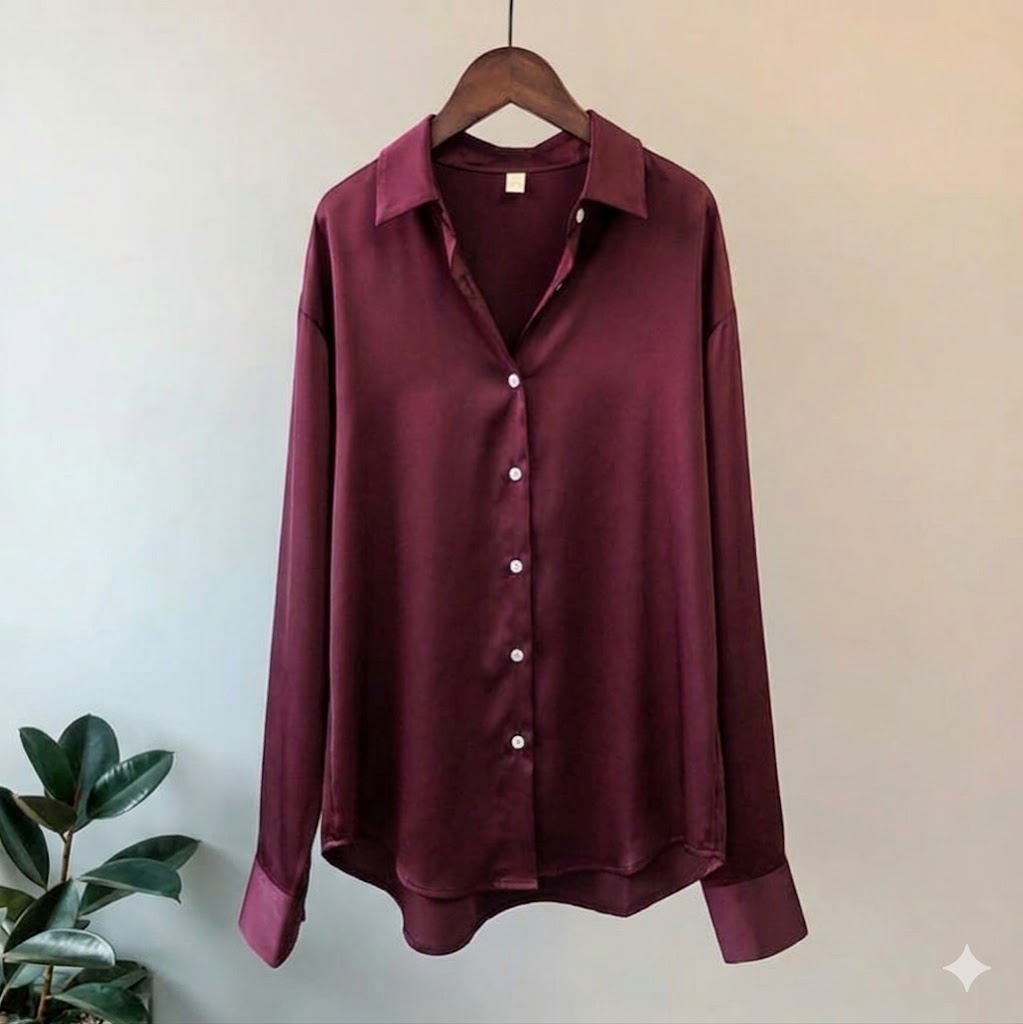 AURORA LONG SLEEVE POLO FOR WOMEN