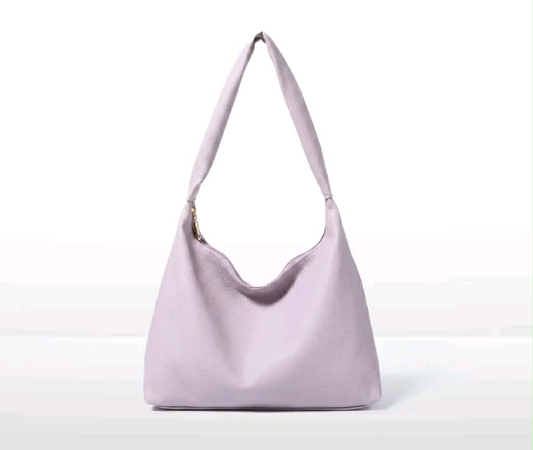 WOMEN SOFT LEATHER SHOULDER BAG ( BUY 1 TAKE 1 )