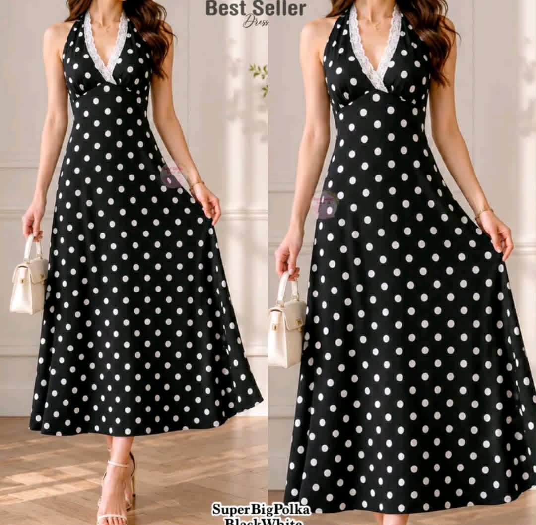 BEST SELLER PADDED DRESS ( BUY 1 TAKE 1 )