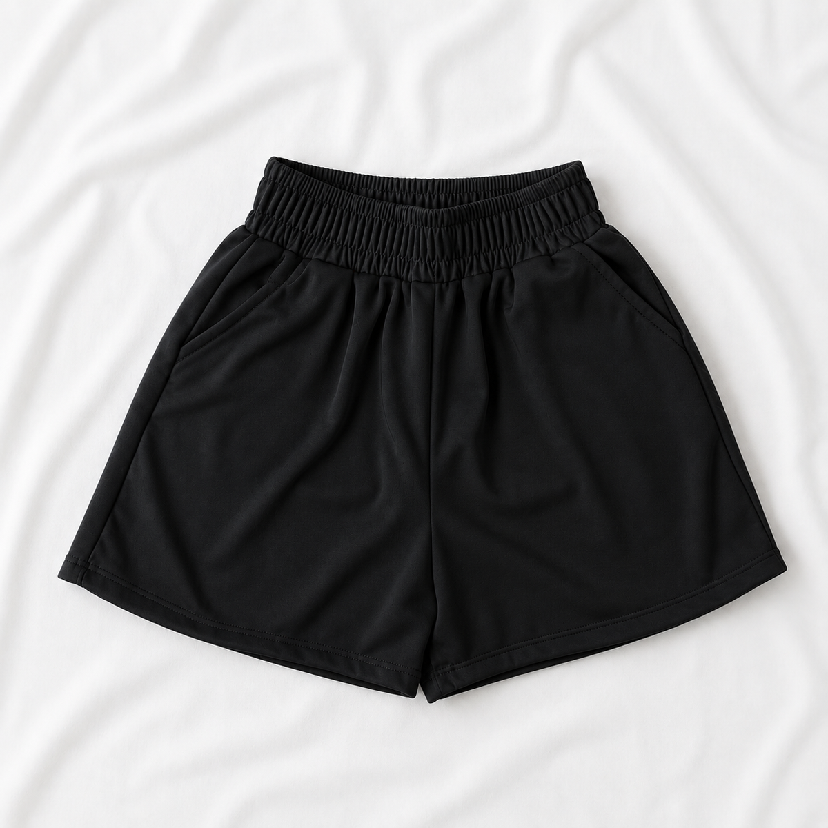 ZELLA SOFTFIT WOMEN'S SHORTS