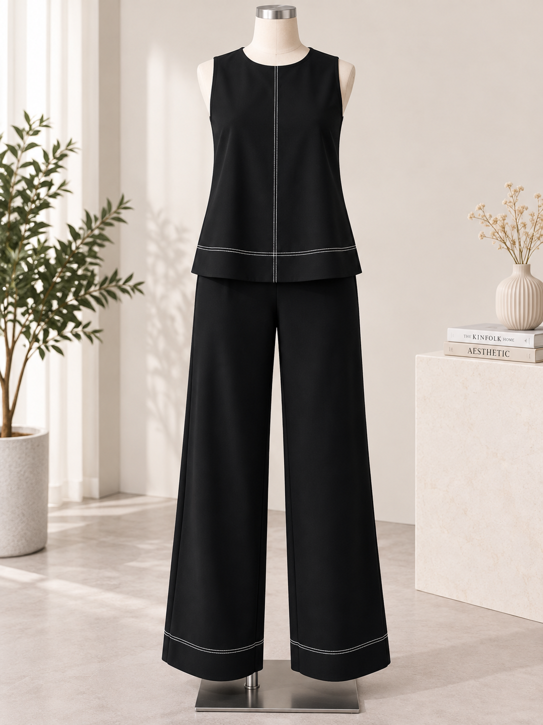ELISE PREMIUM CO-ORD SET
