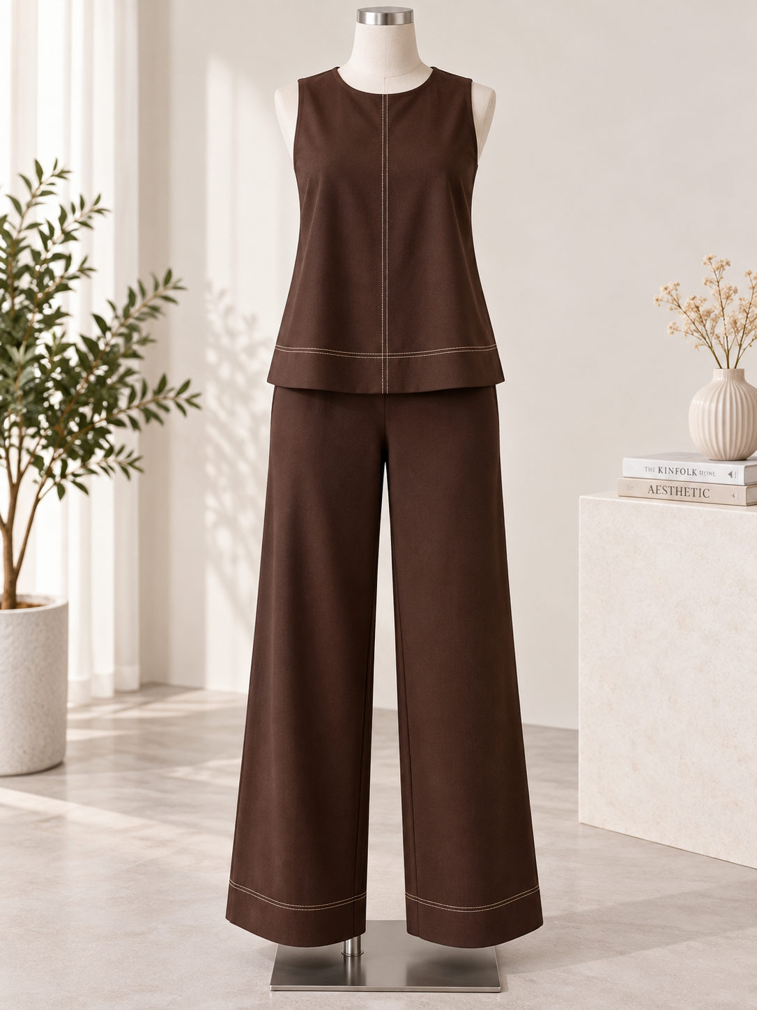 ELISE PREMIUM CO-ORD SET