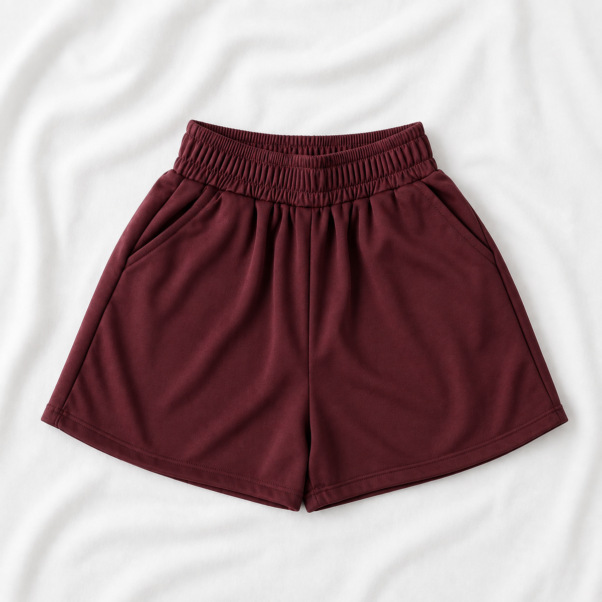 ZELLA SOFTFIT WOMEN'S SHORTS