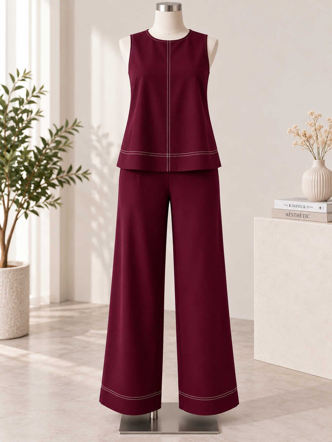 ELISE PREMIUM CO-ORD SET