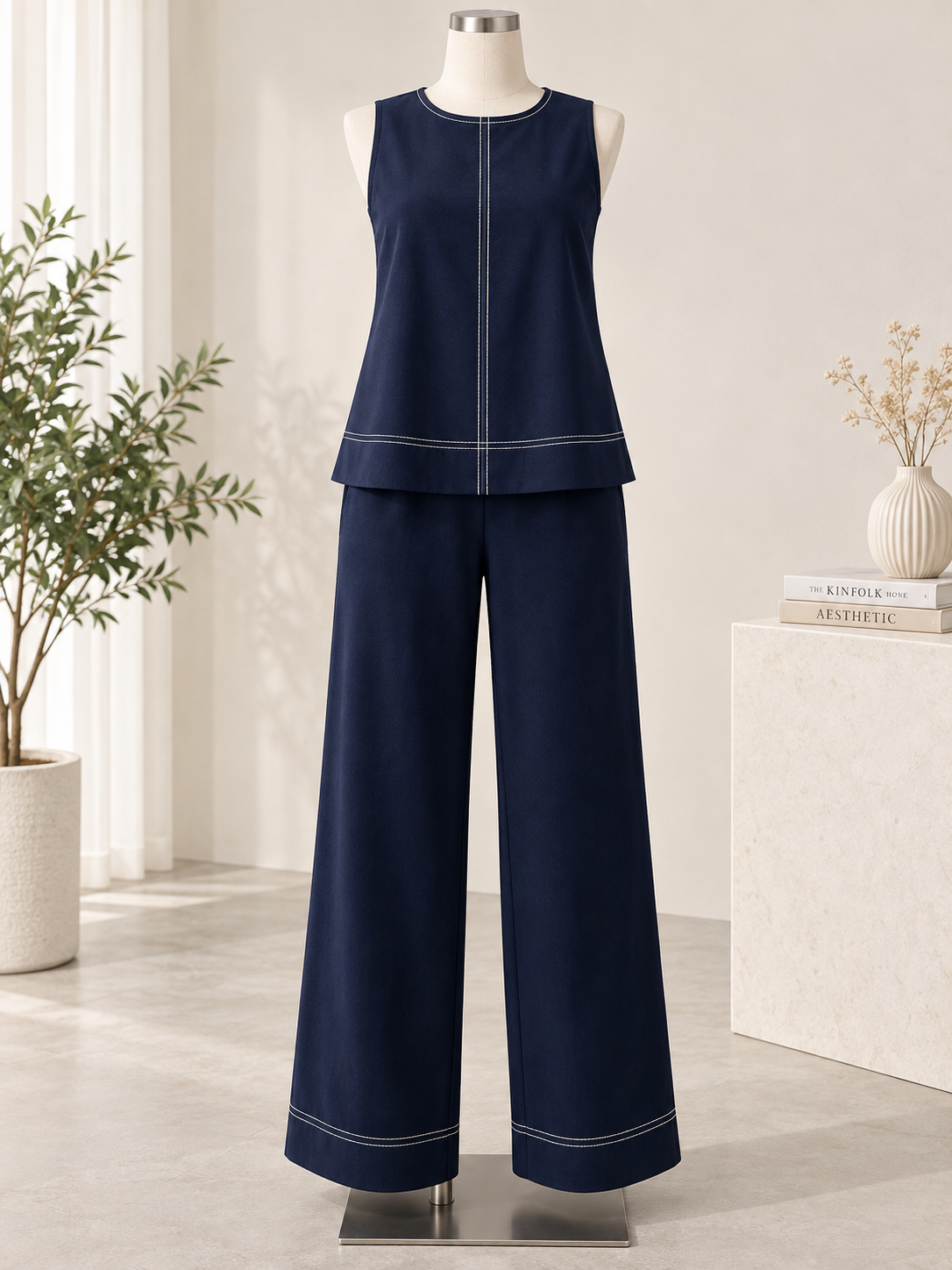 ELISE PREMIUM CO-ORD SET