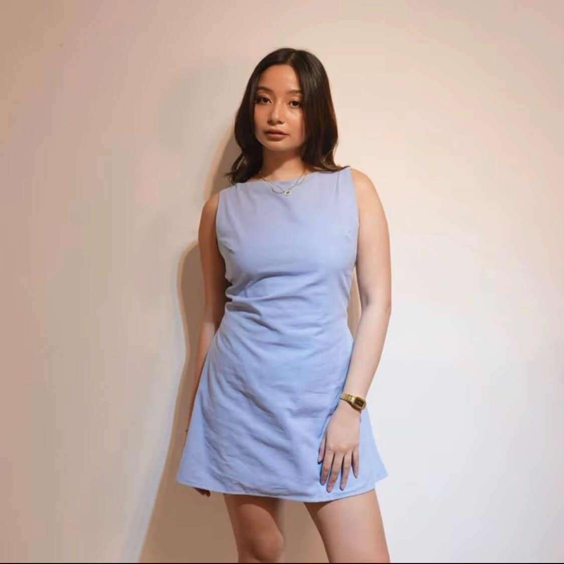 POLLY DRESS