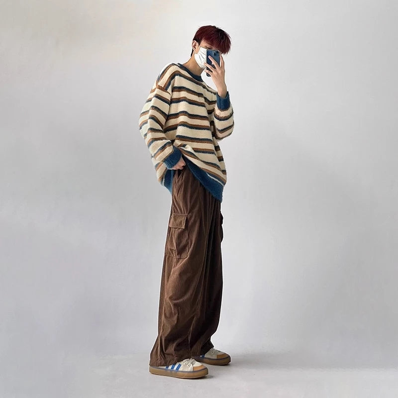 JOAQUIN CORDUROY PANTS