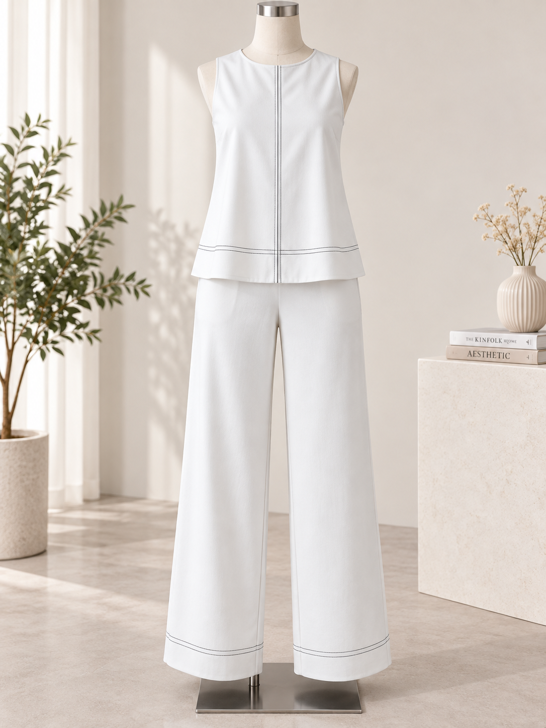ELISE PREMIUM CO-ORD SET