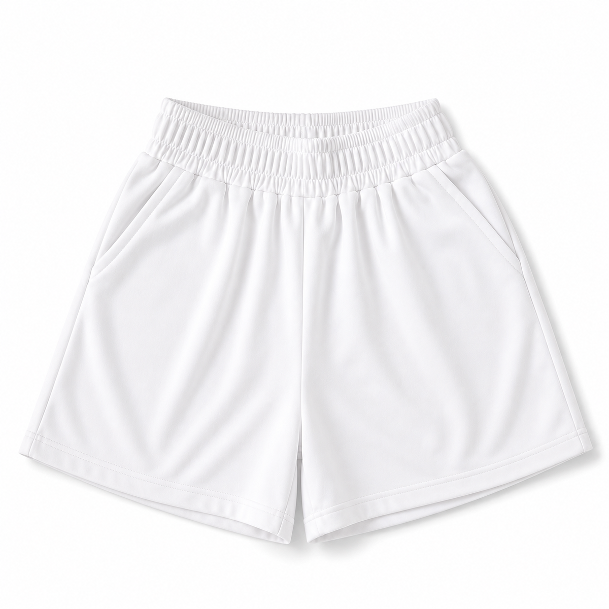 ZELLA SOFTFIT WOMEN'S SHORTS