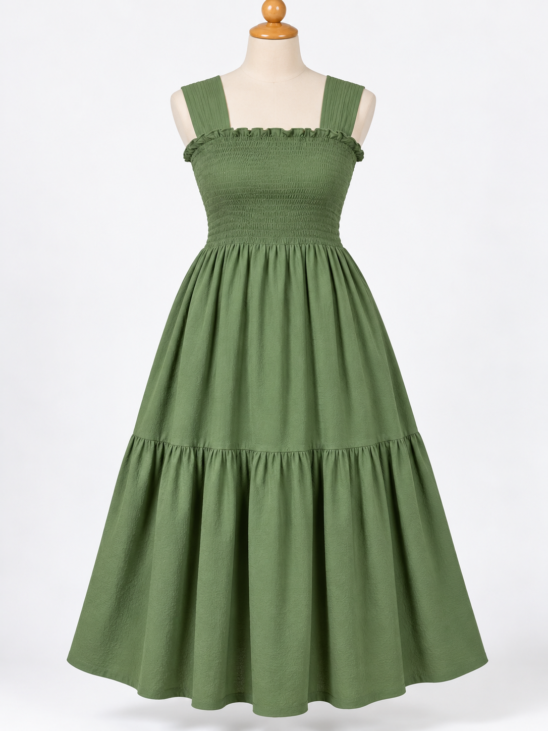 YSABELLE SLEEVELESS MINI DRESS