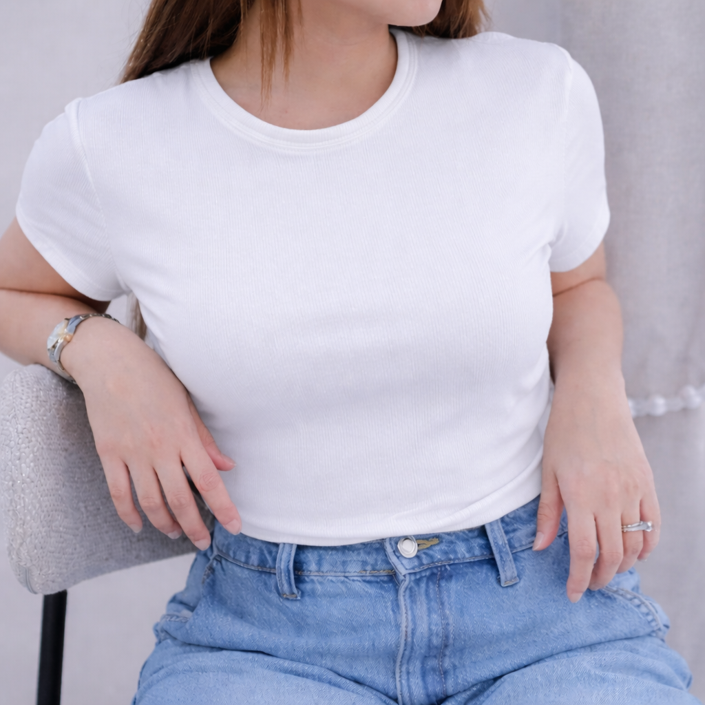 Kelly Plain Top (BUY 1 TAKE 1)