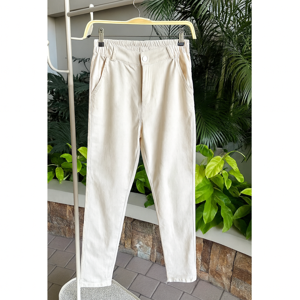 AUTHENTIC KOREAN CANDY PANTS (BUY 1 TAKE 1)