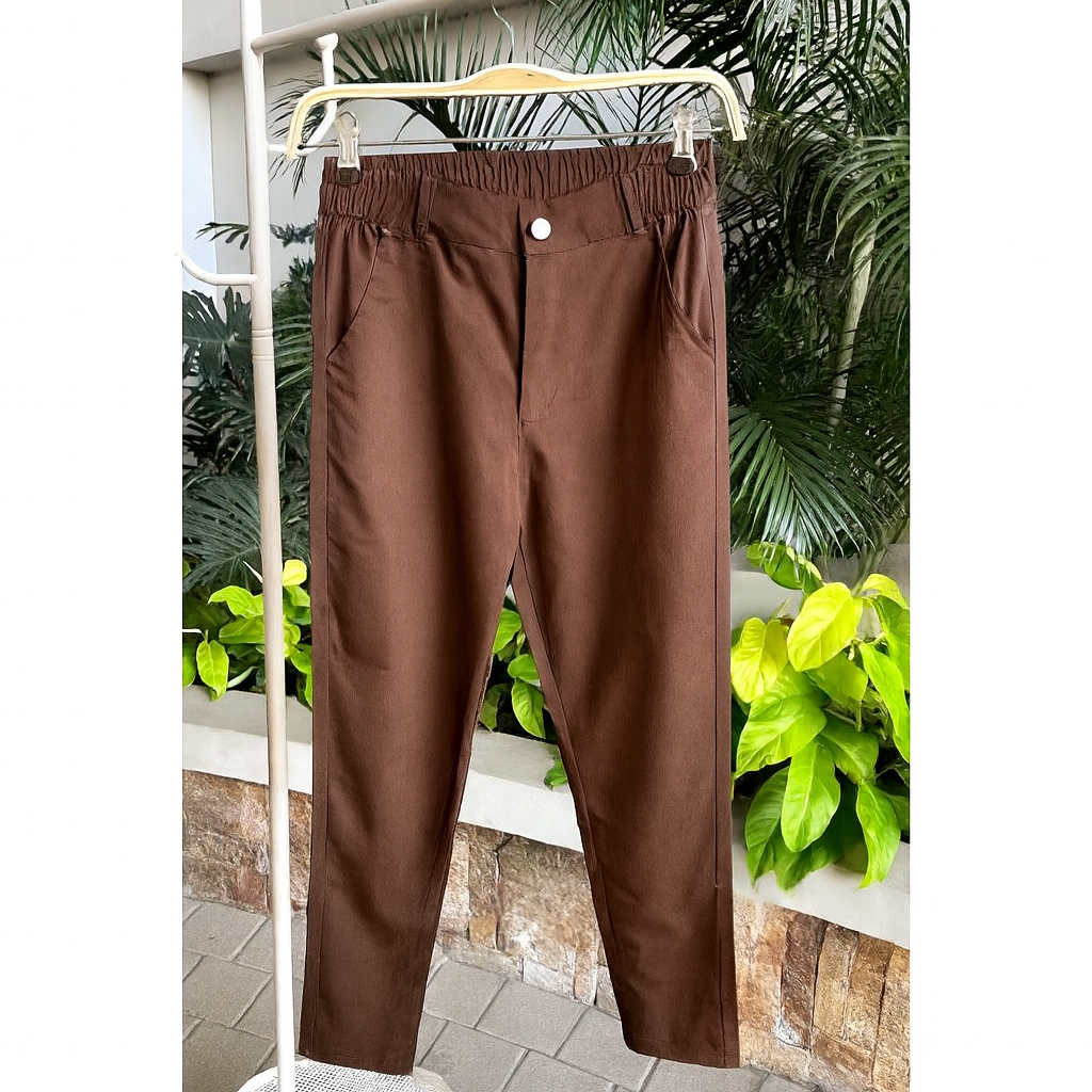 AUTHENTIC KOREAN CANDY PANTS (BUY 1 TAKE 1)