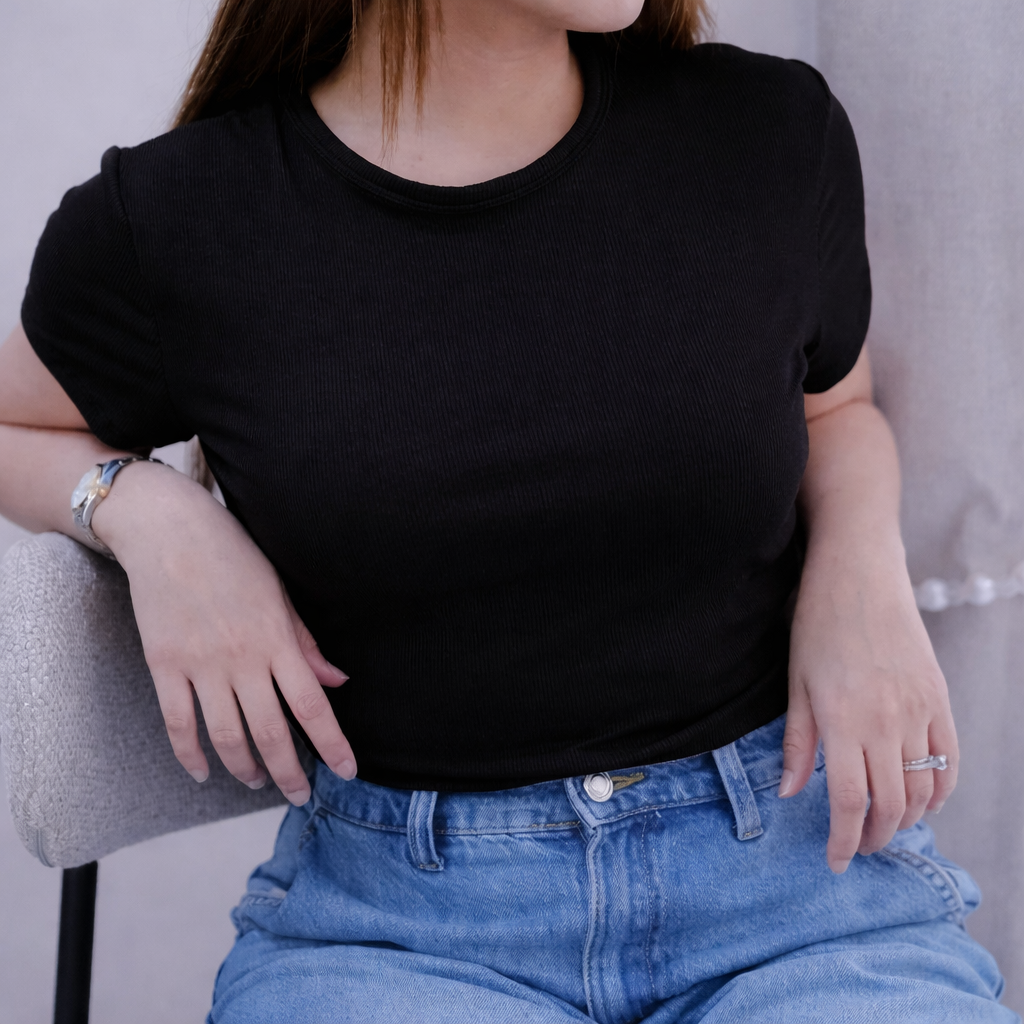 Kelly Plain Top (BUY 1 TAKE 1)