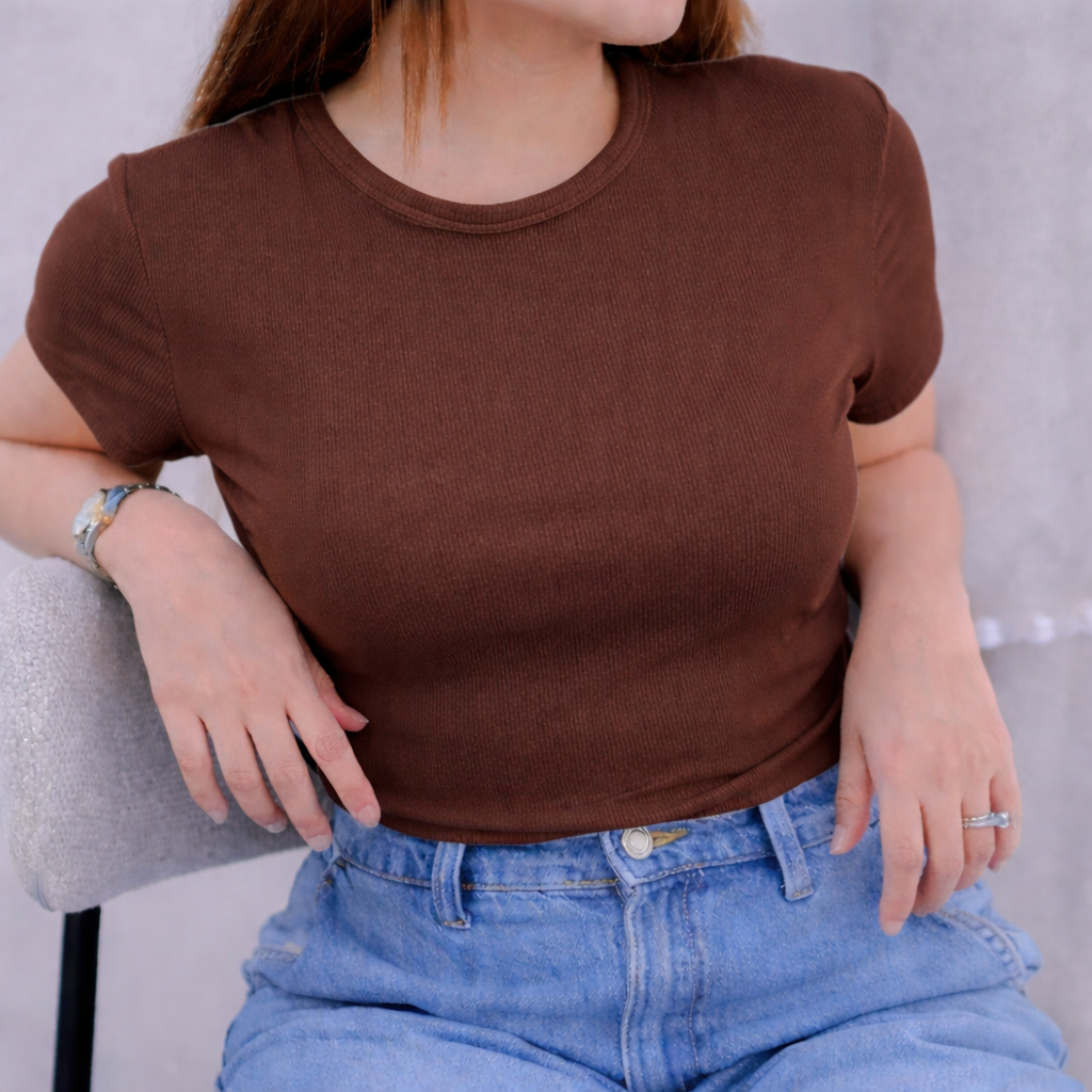 Kelly Plain Top (BUY 1 TAKE 1)