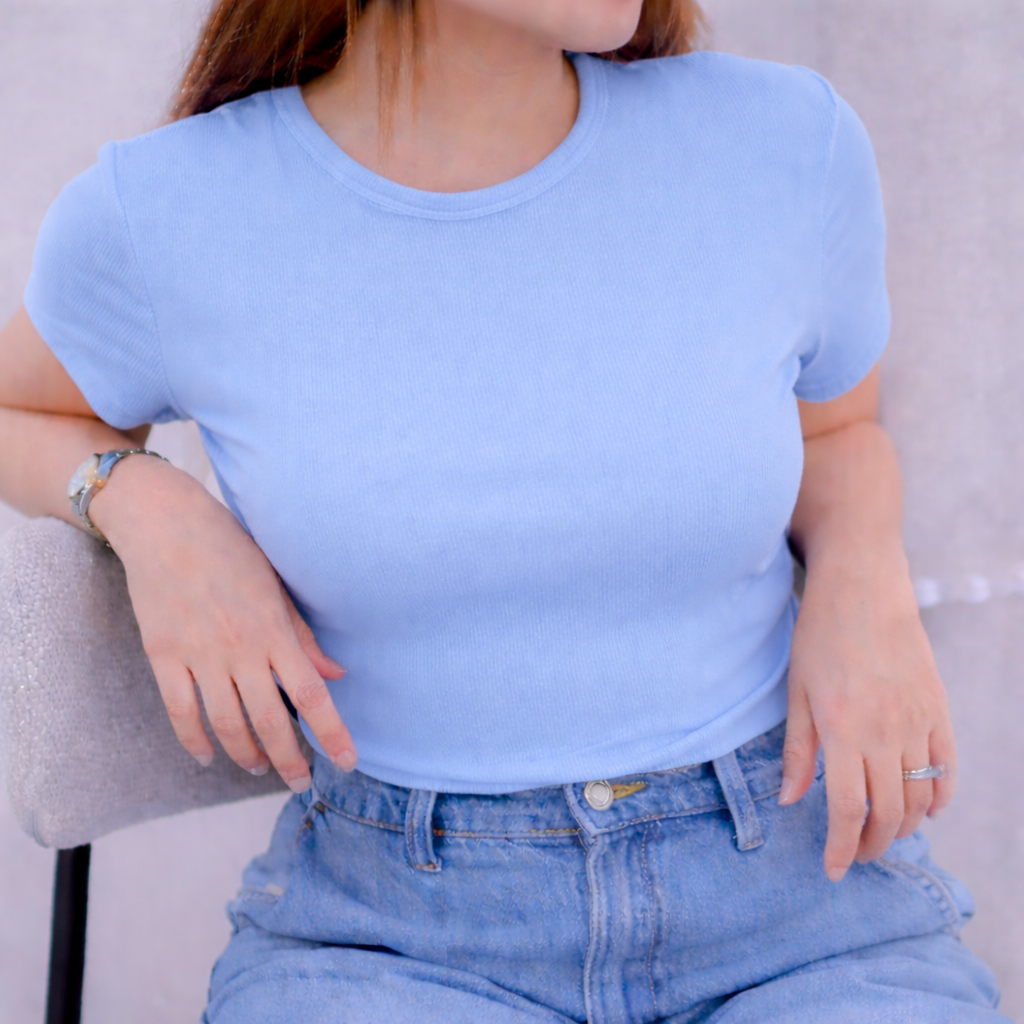 Kelly Plain Top (BUY 1 TAKE 1)