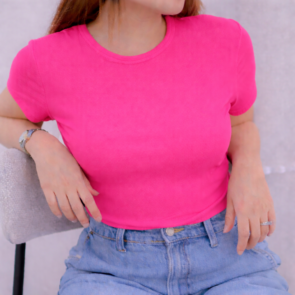 Kelly Plain Top (BUY 1 TAKE 1)