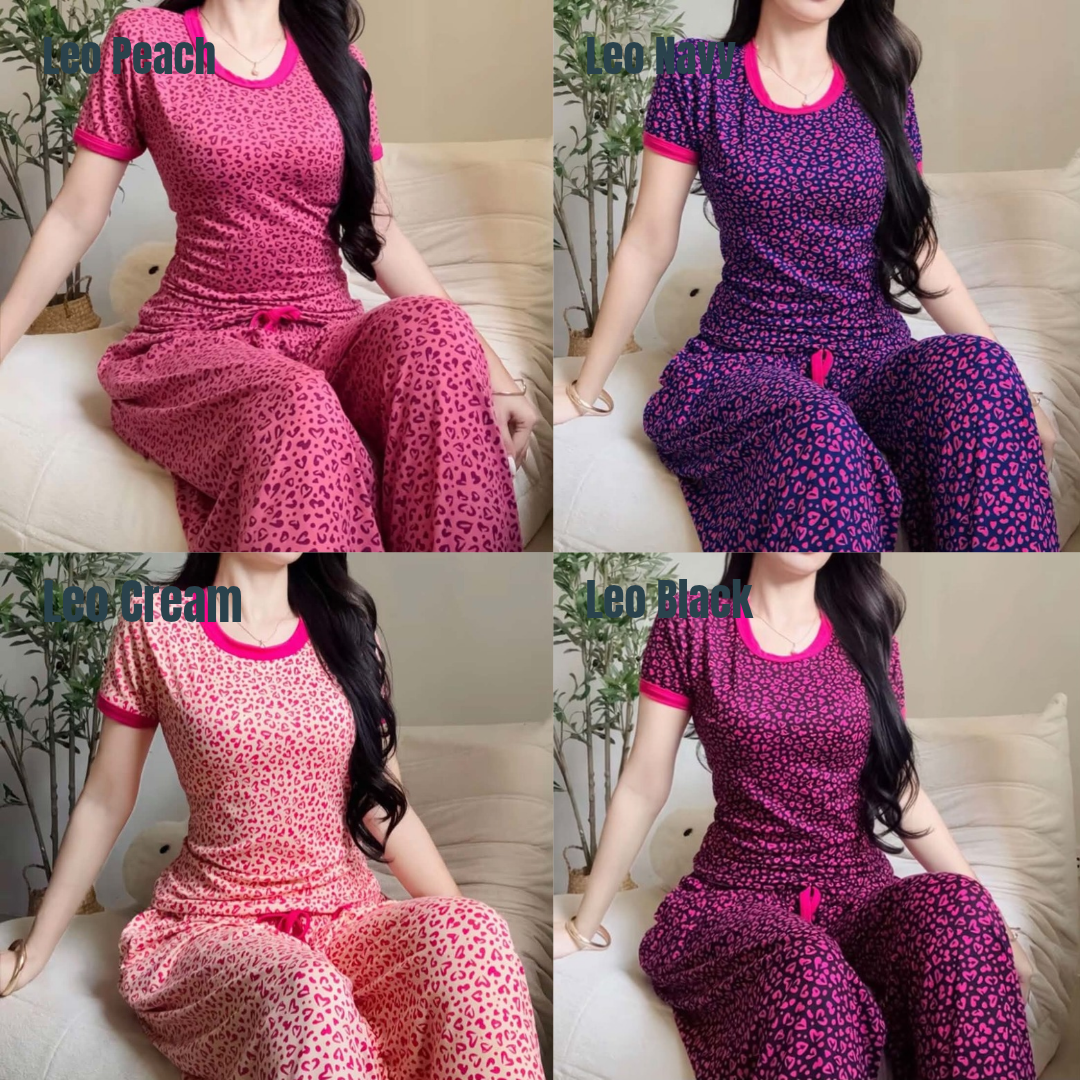 ALMIRA CASUAL COMFY TERNO (BUY ONE TAKE ONE)