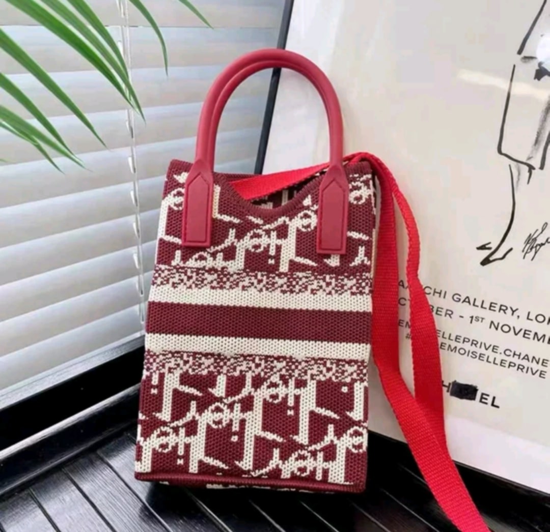 PHONE CASE SLING BAG (BUY 1 TAKE 1)