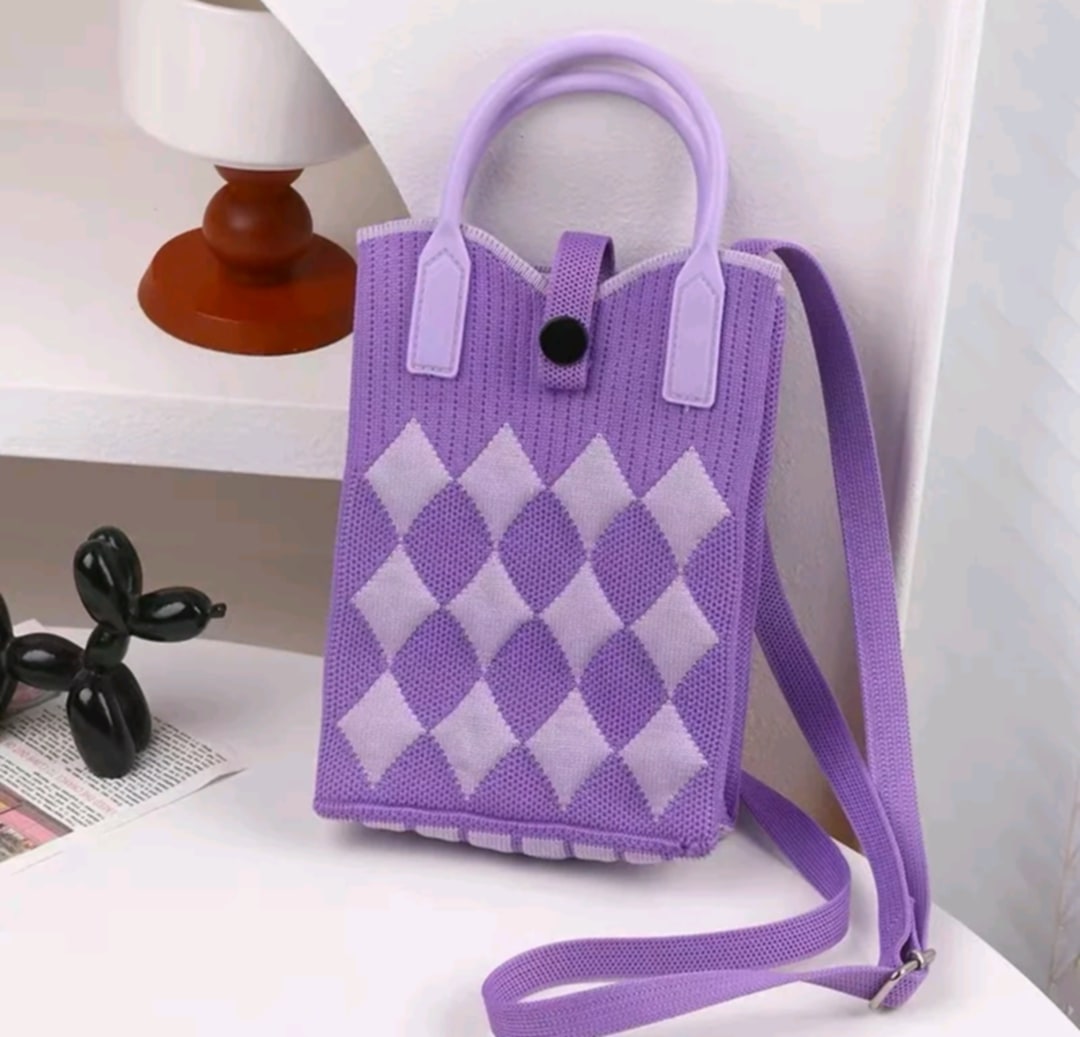 PHONE CASE SLING BAG (BUY 1 TAKE 1)