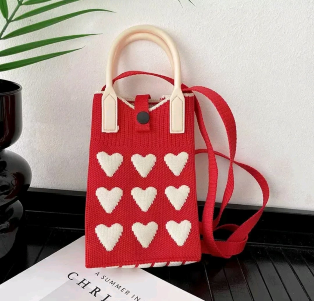 PHONE CASE SLING BAG (BUY 1 TAKE 1)