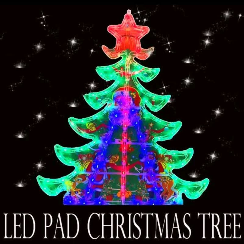 CHRISTMAS LIGHTS PAROL LANTERN ( 70% OFF )