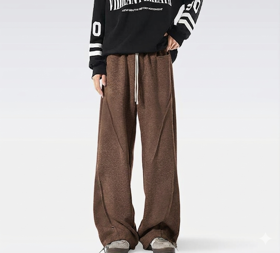 MENS SWEATPANTS ( BUY 1 TAKE 1 )