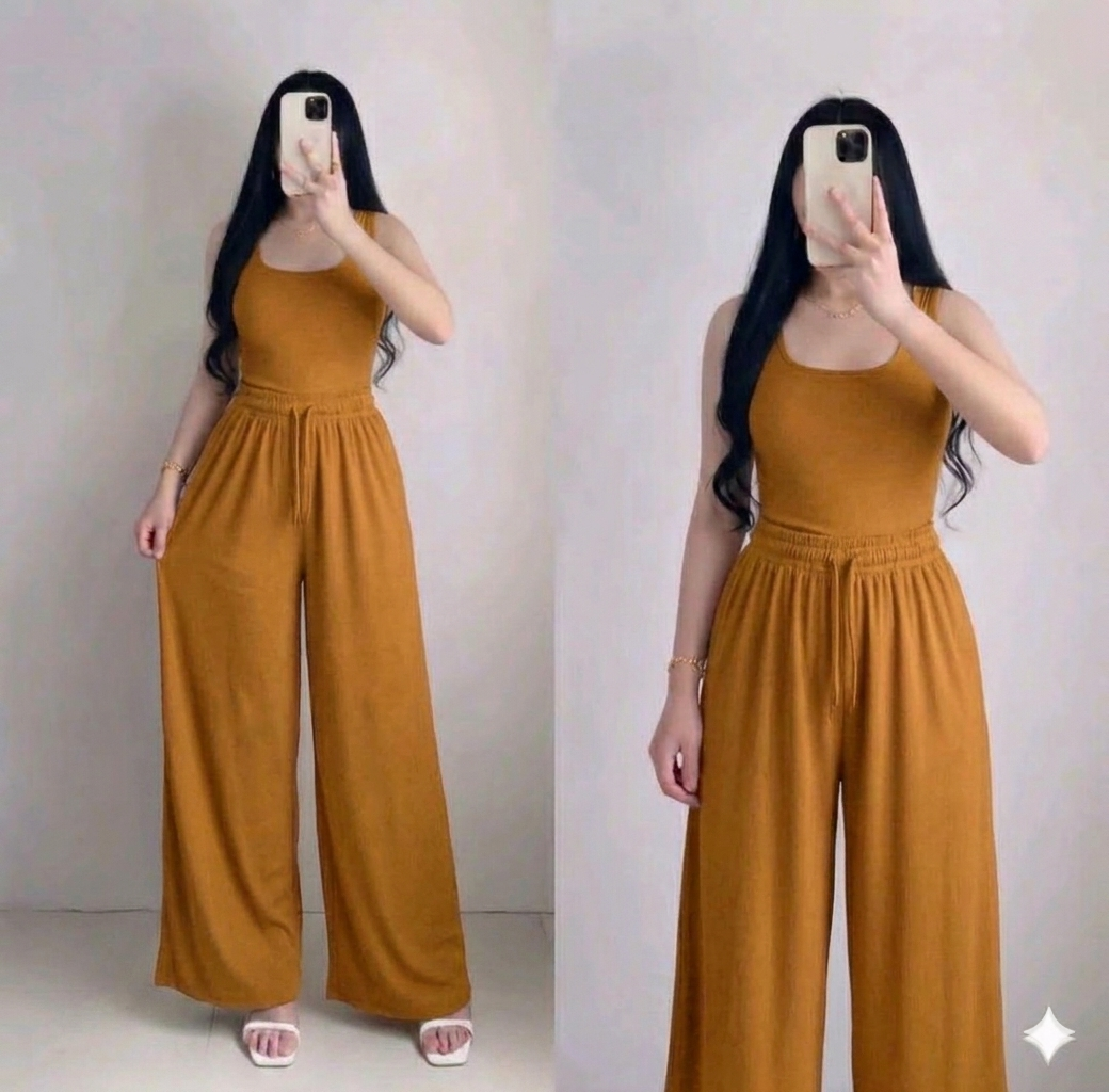 RIA TERNO PANTS ( BUY 1 TAKE 1 )