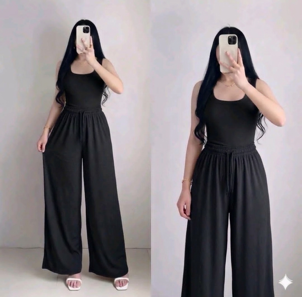 RIA TERNO PANTS ( BUY 1 TAKE 1 )
