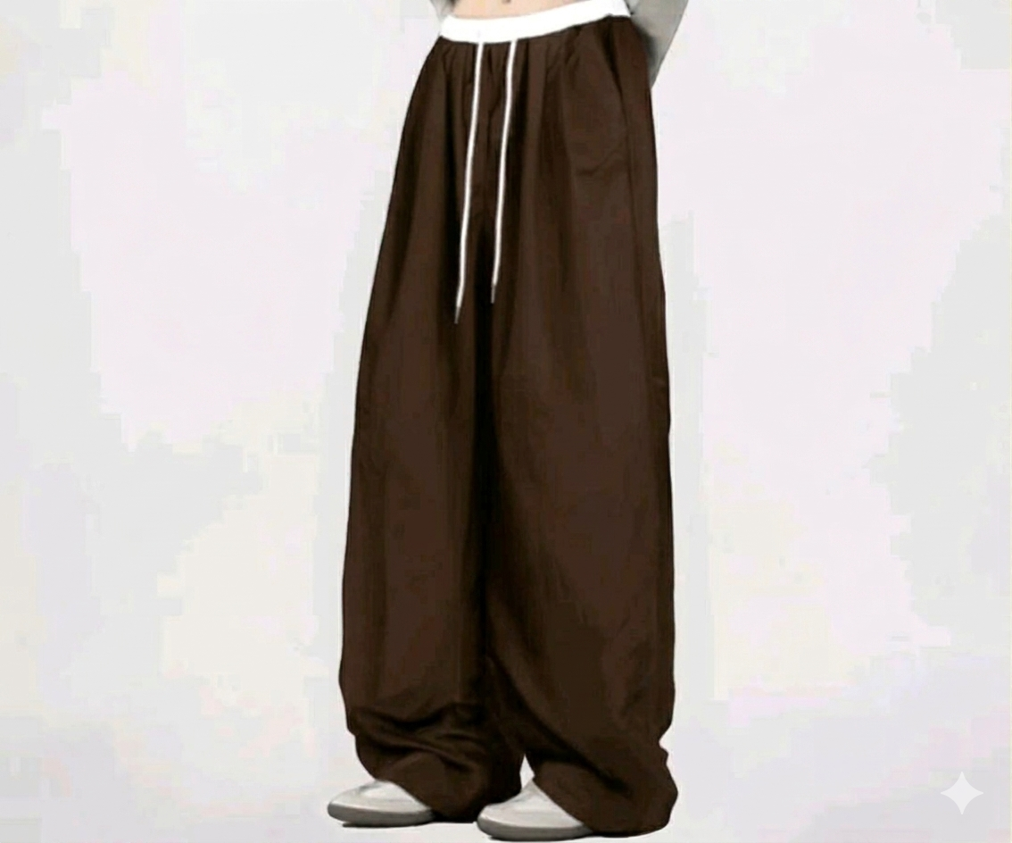 KOREAN SUMMER LOOSE PANTS ( BUY 1 TAKE 1 )