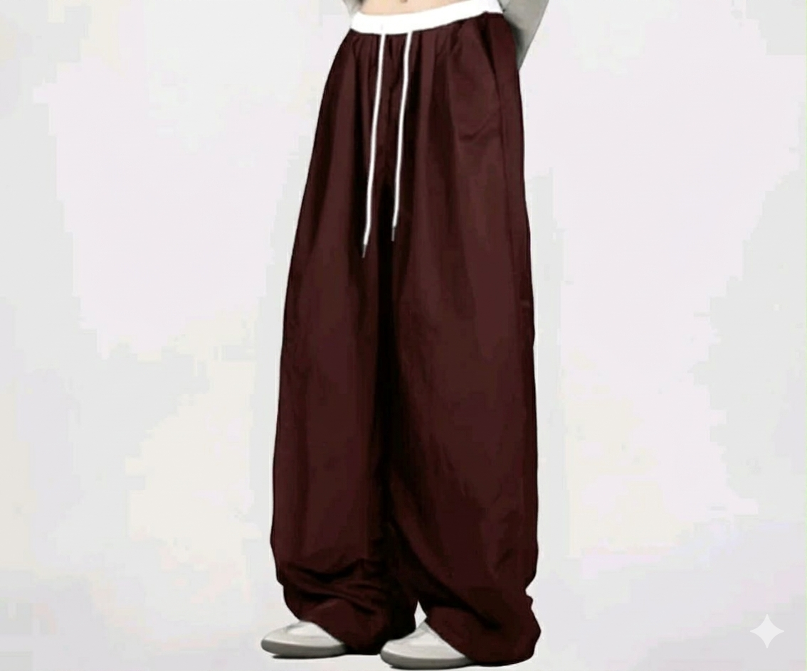 KOREAN SUMMER LOOSE PANTS ( BUY 1 TAKE 1 )