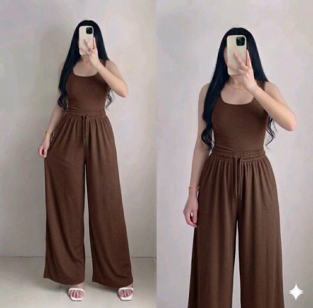 RIA TERNO PANTS ( BUY 1 TAKE 1 )