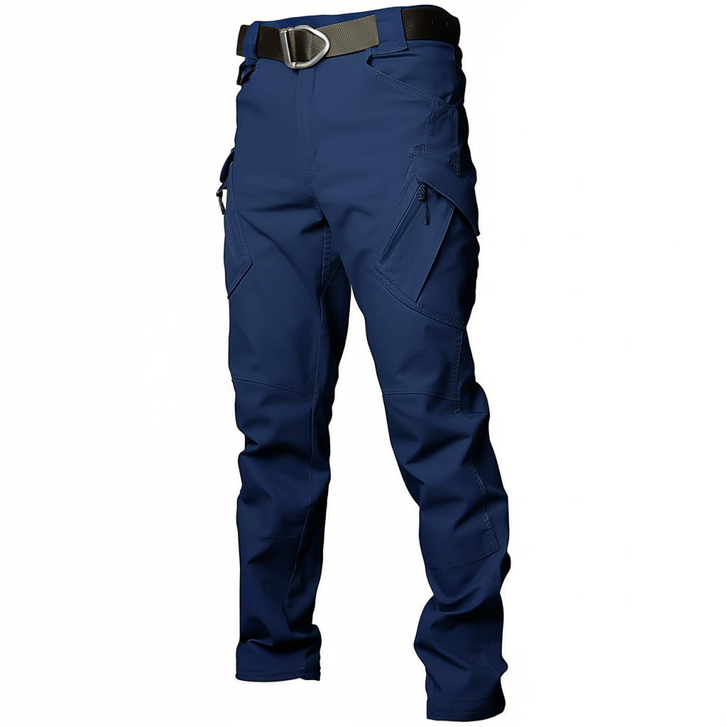 TACTICAL PANTS MULTI POCKET DURABLE BUY 1 TAKE 1 FREE