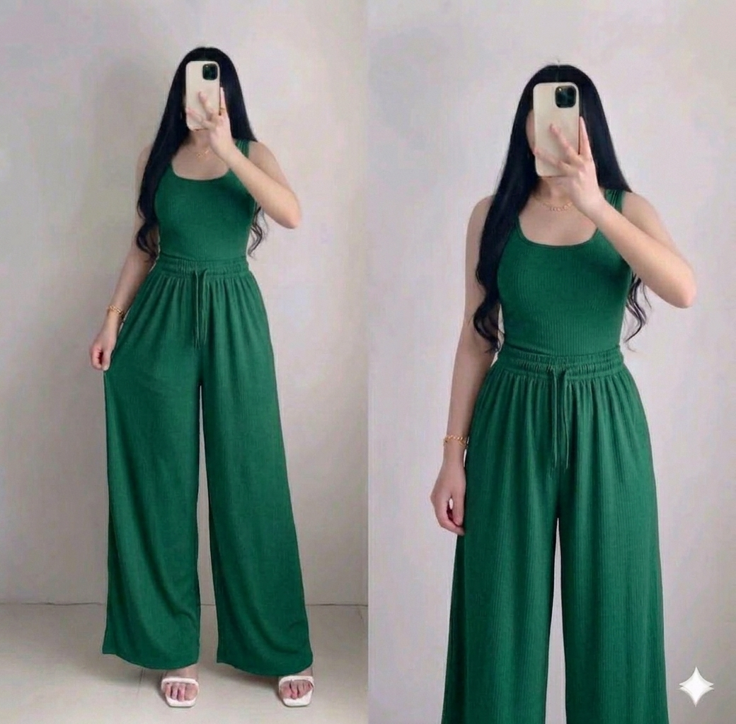 RIA TERNO PANTS ( BUY 1 TAKE 1 )