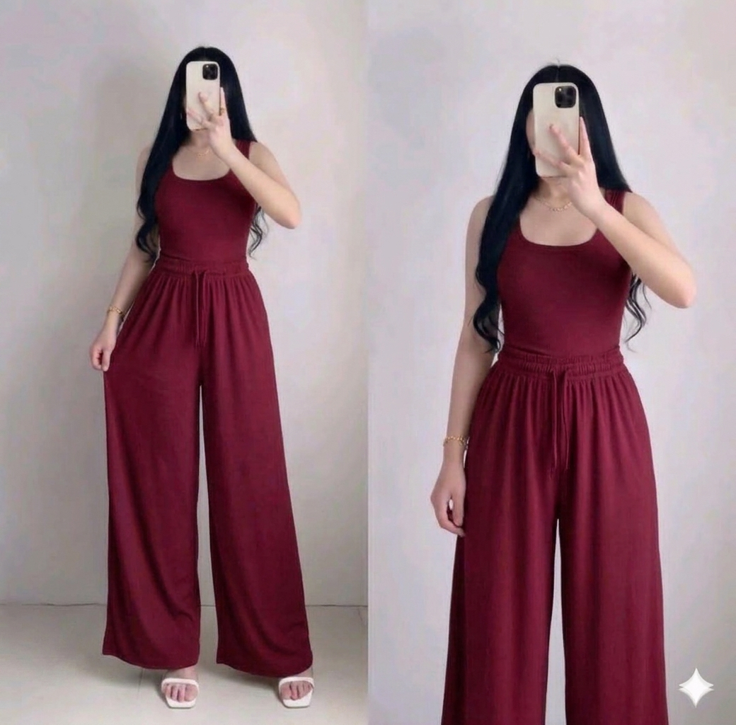 RIA TERNO PANTS ( BUY 1 TAKE 1 )