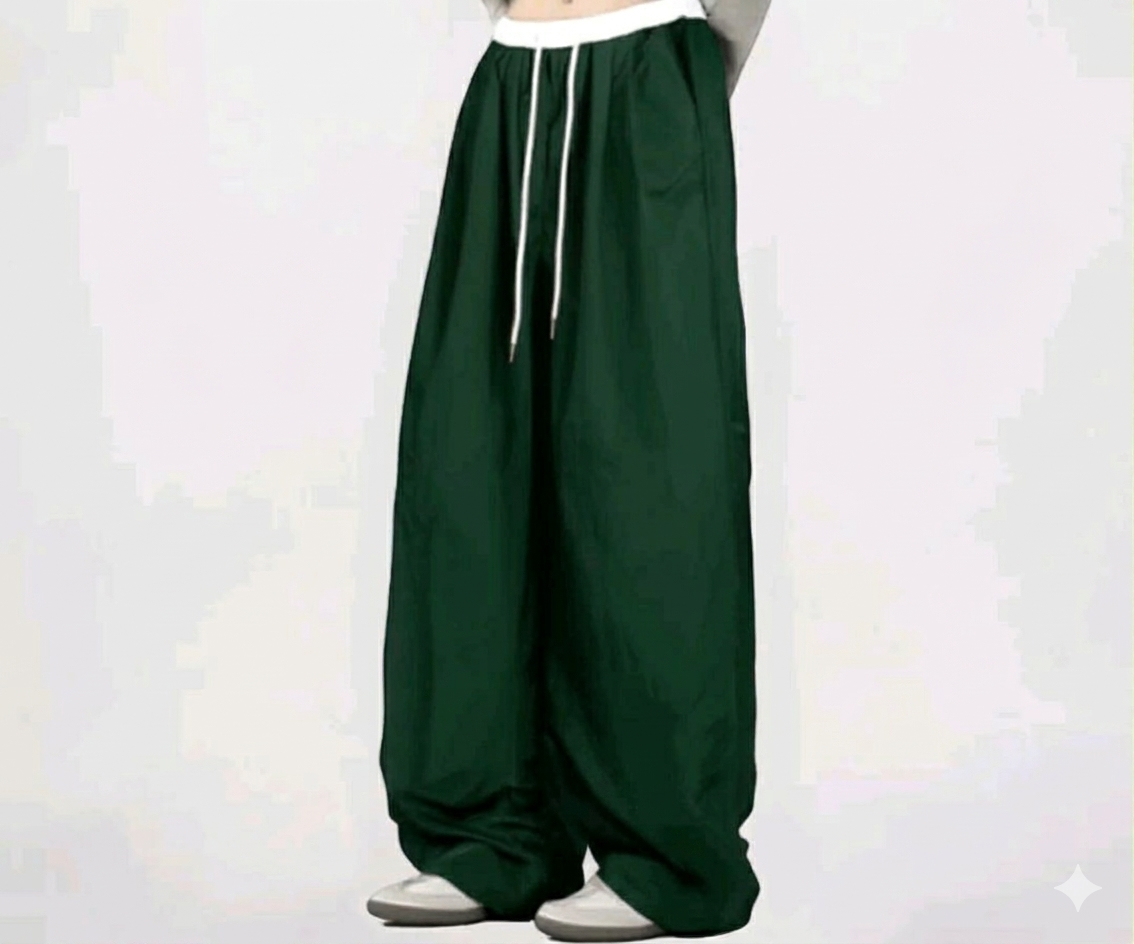 KOREAN SUMMER LOOSE PANTS ( BUY 1 TAKE 1 )