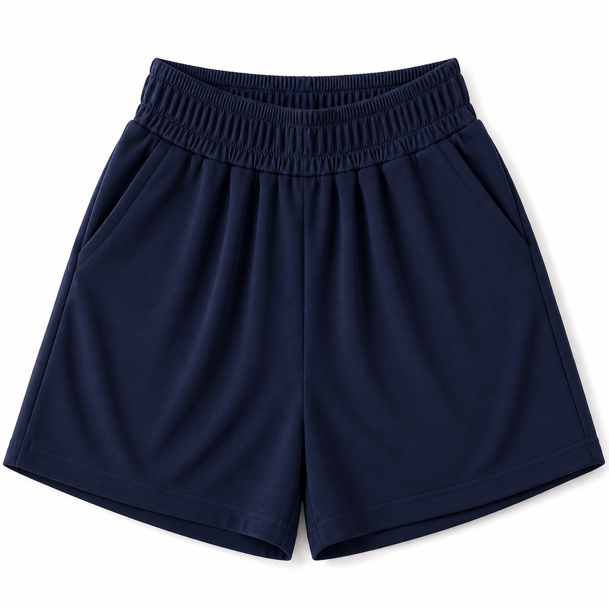 ZELLA SOFTFIT WOMEN'S SHORTS