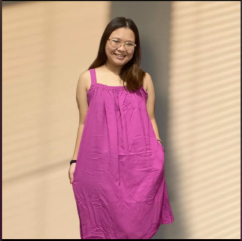 Sofie Plus size Maxi Dress