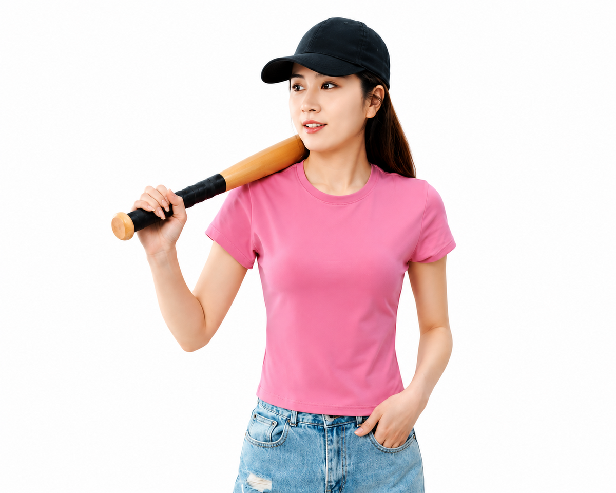 GU UNIFIT PREMIUM BASIC TOPS
