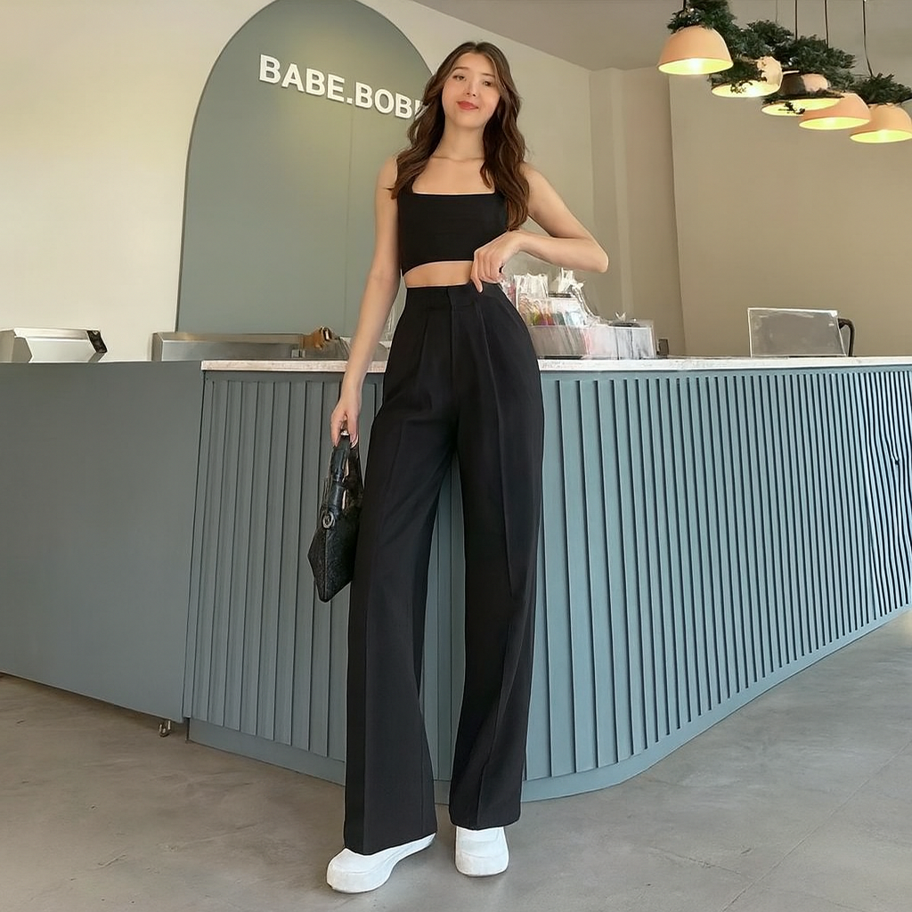 Rainbow Pants BUY 2 TAKE 1 FREE